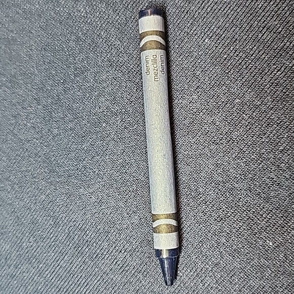 NEW ALFANI DARK BLUE LONG SLEEVE ASYMMETRICAL PULLOVER SWEATER - Picture 9 of 11